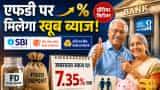 senior-citizen-fd-rates-high interest sbi-bob-indian-bank-444-day-special-deposit-scheme