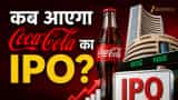 coca cola india bottling unit ipo bse nse warren buffett investment