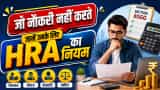 Can Non-Salaried Individuals Claim Tax Benefits on House Rent? Section 80GG Rules Explained Before Filing ITR