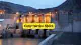 100 year old construction company HCC bags rs 127 crore Bhutan hydro project contract check details