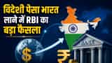NRIs OCIs PROIs investment limit increase RBI monetary decision why positive which bank get benefit