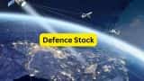 बाजार बंद होने के बाद डिफेंस स्टॉक पर बड़ी खबर! DRDO से मिला 99400000 रुपए का ऑर्डर, फोकस में रहेगा शेयर