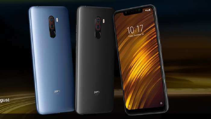 Xiaomi Poco F1