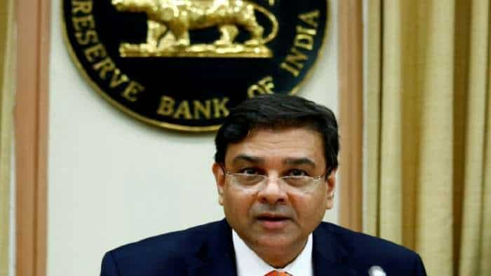 Urjit Patel