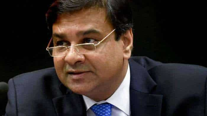 RBI governor Urjit Patel Resigns