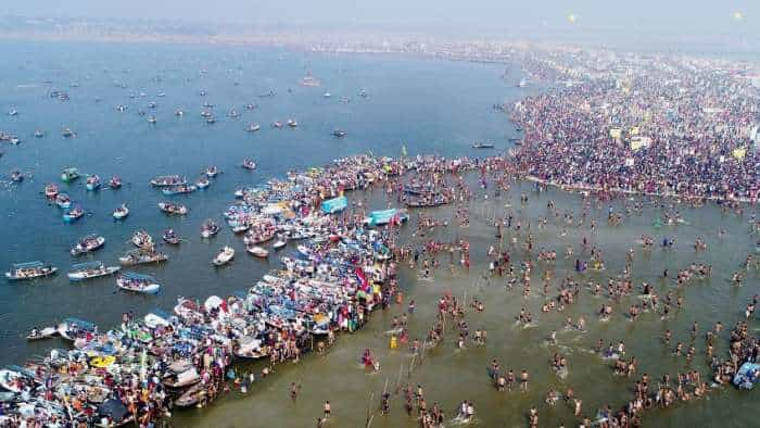 kumbha 2019