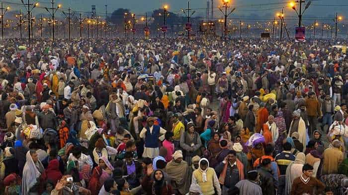 Kumbh 2019