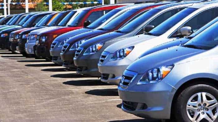 White buyers were very popular among car buyers in 2018: Study