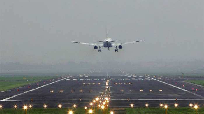 1500 flight will land-takeoff from IGI, this is the planning