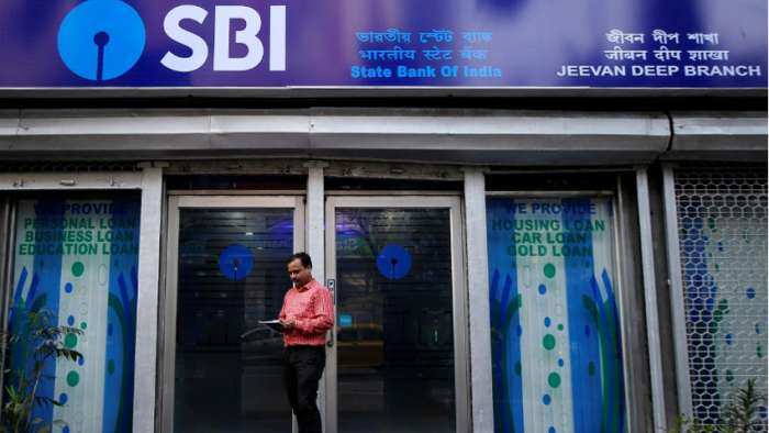 SBI launches door-step banking for special customers