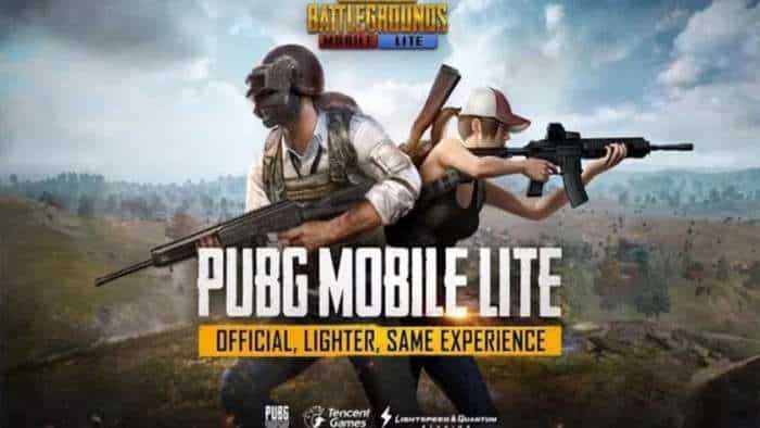  PUBG Lite made record downloaded on play store more than 1 crore in three days only