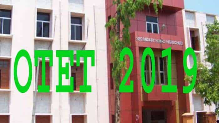 How to download OTET 2019 exam admit card; bseodisha.nic.in Board of Secondary Education Odisha