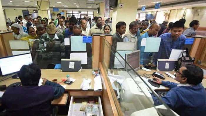 Banking Operations five days a week; proposal soon be passed by Government