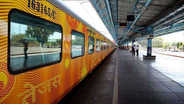 IRCTC: Ticket cancellation and refund rules for Tejas Express, is different from Indian Railways Rules.