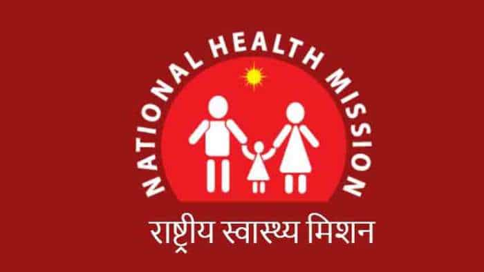 NHM UP Staff Nurse Recruitment 2020; Staff Nurse ANM, LT and Various Vacancy sams.co.in