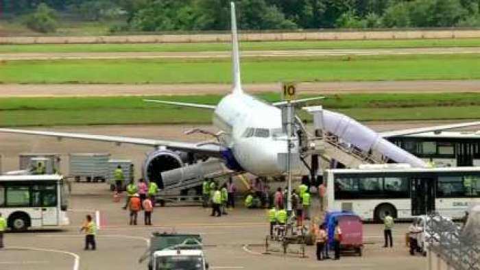 Indigo airlines after lockdown; will not serve food and also cut passengers number; CEO statement