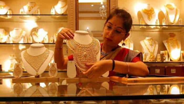 Akshaya Tritiya: more then 600 crores Gold sold on auspicious day, get details here