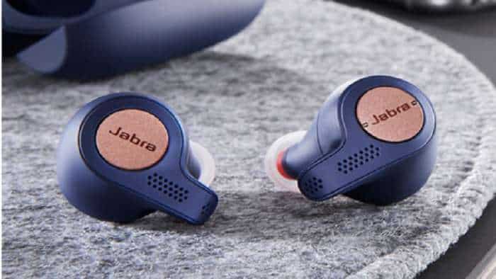 Jabra Elite 65T True Wireless Bluetooth Earbuds Earbuds Price