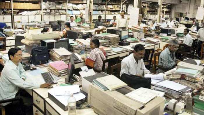 7th Pay Commission: Central employees will demonstrate on 1 February 2021 over new Labor Code, 7th cpc discrepancies and dearness allowance