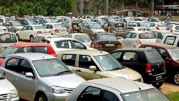  New vehicle scrappage policy 2021 announces in Parliament Nitin Gadkari old vehicles 