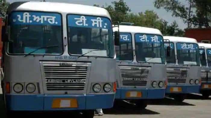  Women to travel free in all Government run buses in Punjab, free bus travel women, free travel for Women