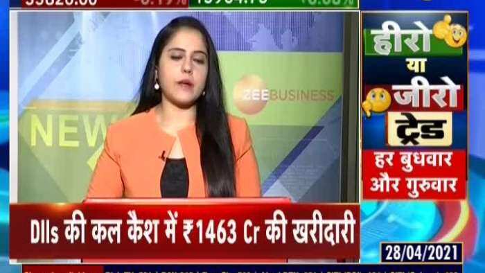 Power Breakfast: प्रमुख ट्रिगर्स जो आज बाजार के लिए मायने रखते हैं; 28 अप्रैल, 2021