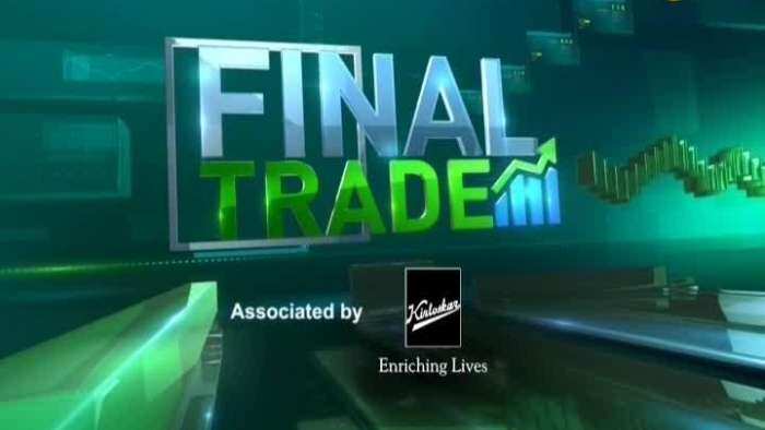 Final Trade: जानिए क्या रहा आज का Action, कैसे करें कल की तैयारी?- Anil Singhvi के साथ