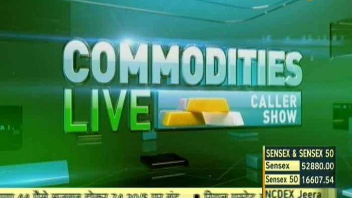 Commodities Live: जानिए Commodity Market में कैसे करें Trade; July 05, 2021