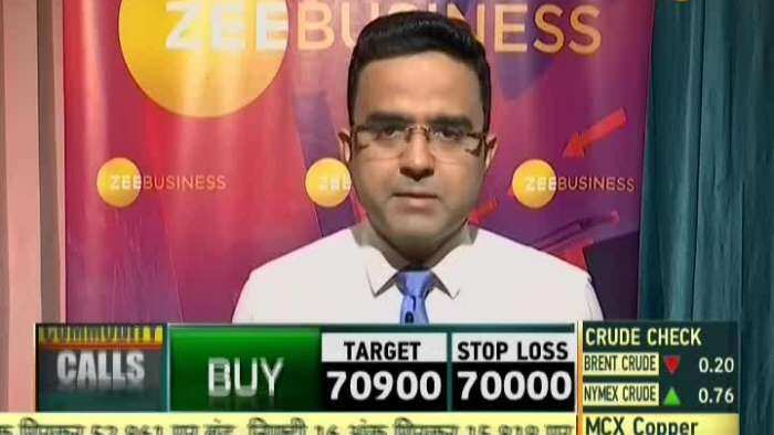 Commodities Live: जानिए Commodity Market में कैसे करें Trade; July 6, 2021