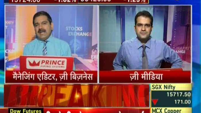 Final Trade: जानिए क्या रहा आज का Action, कैसे करें कल की तैयारी?- Anil Singhvi के साथ