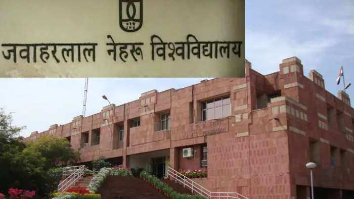 JNU entrance exam 2021 to be held between September 20-23, know all details here