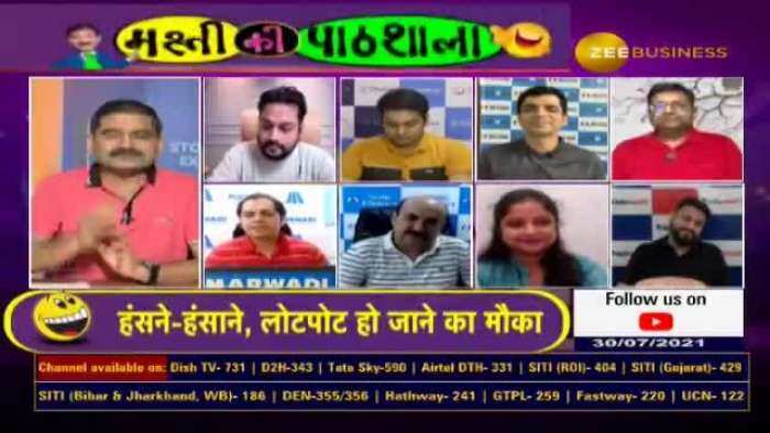 Masti Ki Pathshala: Friendship Day से पहले Market Experts की मतलब वाली दोस्ती