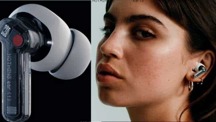 Nothing Ear 1 TWS earbuds next sale on August 31 via Flipkart: Price in India, sale offers, and more tech news in hindi