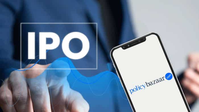 Policybazaar IPO launch date announced parent company PB Fintech IPO to open on November 1, check Price band, other details here latest news