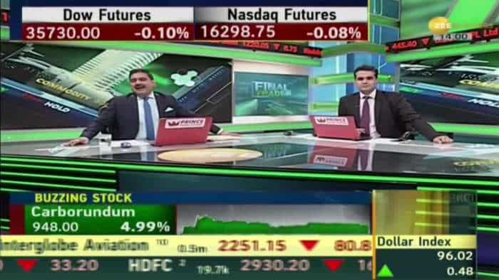 Final Trade: जानिए Share Market  में निवेश की बड़ी बातें, Nov 24, 2021