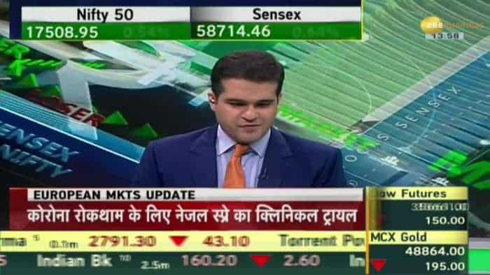 Final Trade: जानिए Share Market  में निवेश की बड़ी बातें, Nov 25, 2021