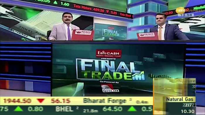 Final Trade: Share Market में निवेश की बड़ी बातें, कैसे करें कल की तैयारी; Dec 14, 2021