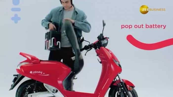 Top Electric Scooter Launches in Year 2021 | साल 2021 में लॉन्च हुए टॉप ई-स्कूटर | Year-Ender