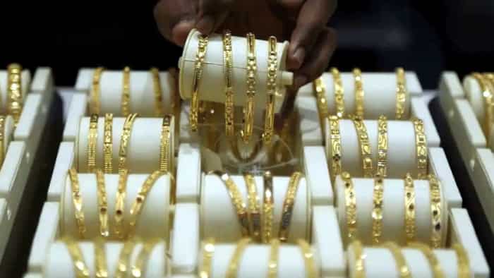 Gold price forecast for 2022: Good time to buy buy, hold or sell? Here are the key triggers to watch before investing