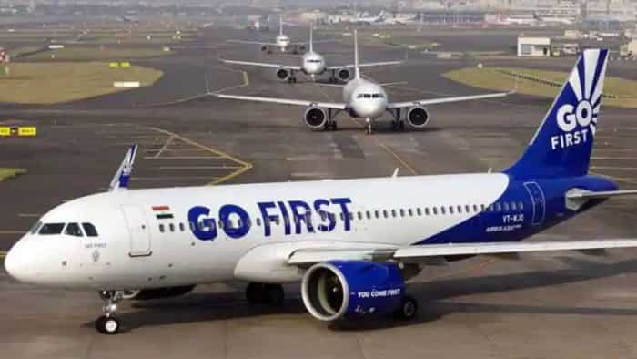 Go First airline special discount for fully vaccinated passengers free meal and complimentary seats 