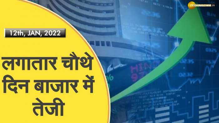 Final Trade: Dow Futures करीब 50 अंक ऊपर, European Market 0.5% मजबूत