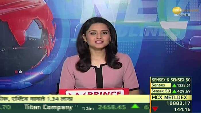 Video Section Zee Business