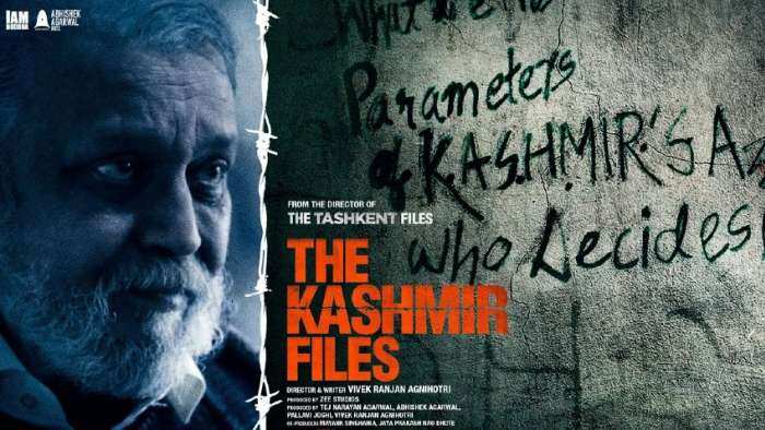 The Kashmir Files Box Office Collection day 6 collection beats sooryavanshi gangubai kathiawadi know details