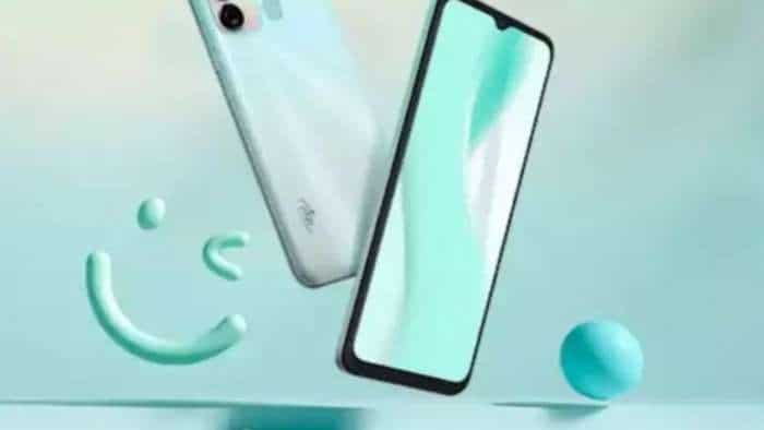 Itel will launch the first 18W fast charging smartphone in the segment on March 24, know the details here