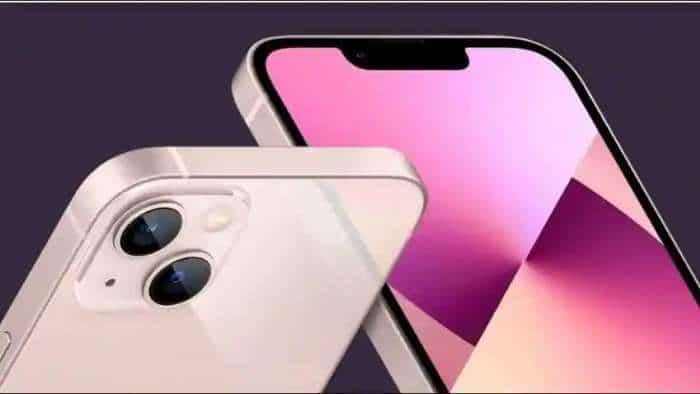 Apple iPhone 13 manufacturing begins in India, Zee Business's media question answered 