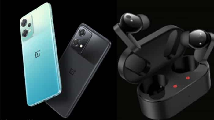 OnePlus More Power To You Event Launched Nord CE 2 Lite 5g, 10R Smartphone, Nord Buds check price and more