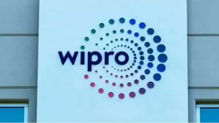 wipro quarter 4 result share see correction but brokerage company recommend buy and neutral call details inside