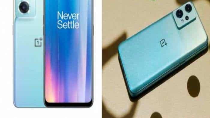 Oneplus nord ce 2 lite 5g grab discount of upto rs10400 on this cheapest oneplus mobile