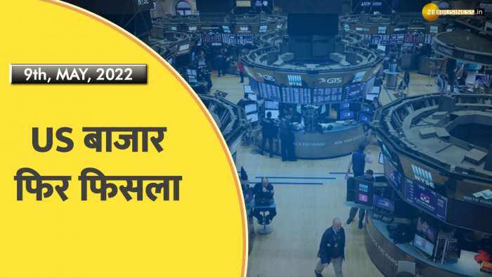 Global Market से कमजोर संकेत