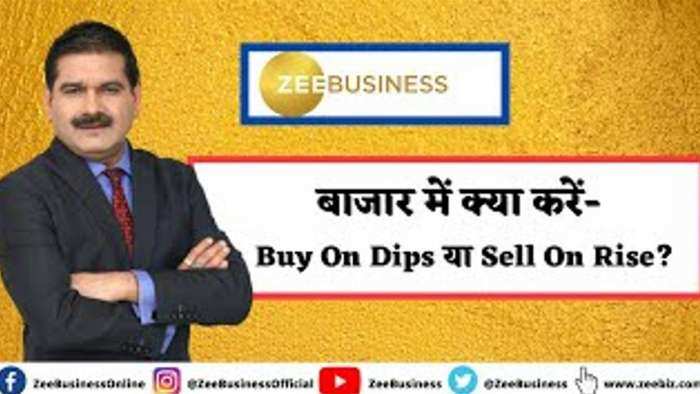 बाजार में क्या करें- Buy On Dips या Sell On Rise?